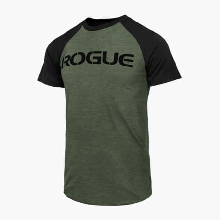 Rogue fitness clothing shop